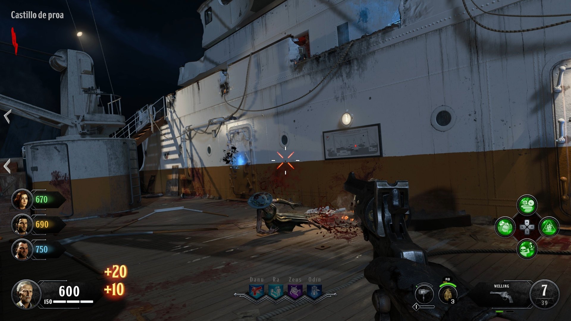 Call of Duty: Black Ops 4 - Imagen 32